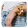 Lola Ball Bracelet