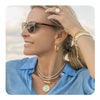 Lola Pendant Oyster
