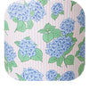 Hydrangeas Tea Towel