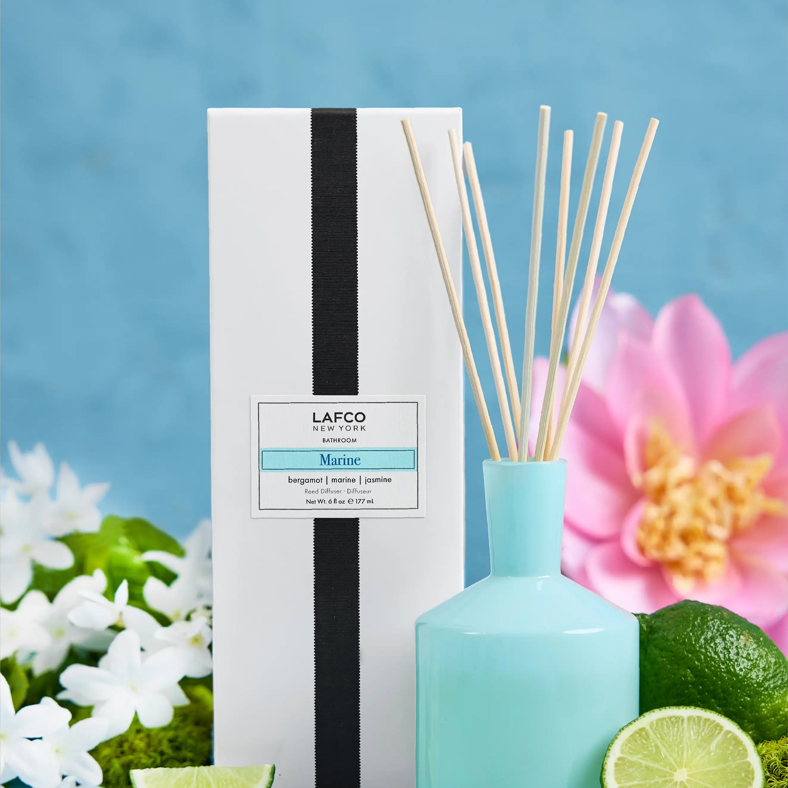 Lafco Marine Classic Reed Diffuser
