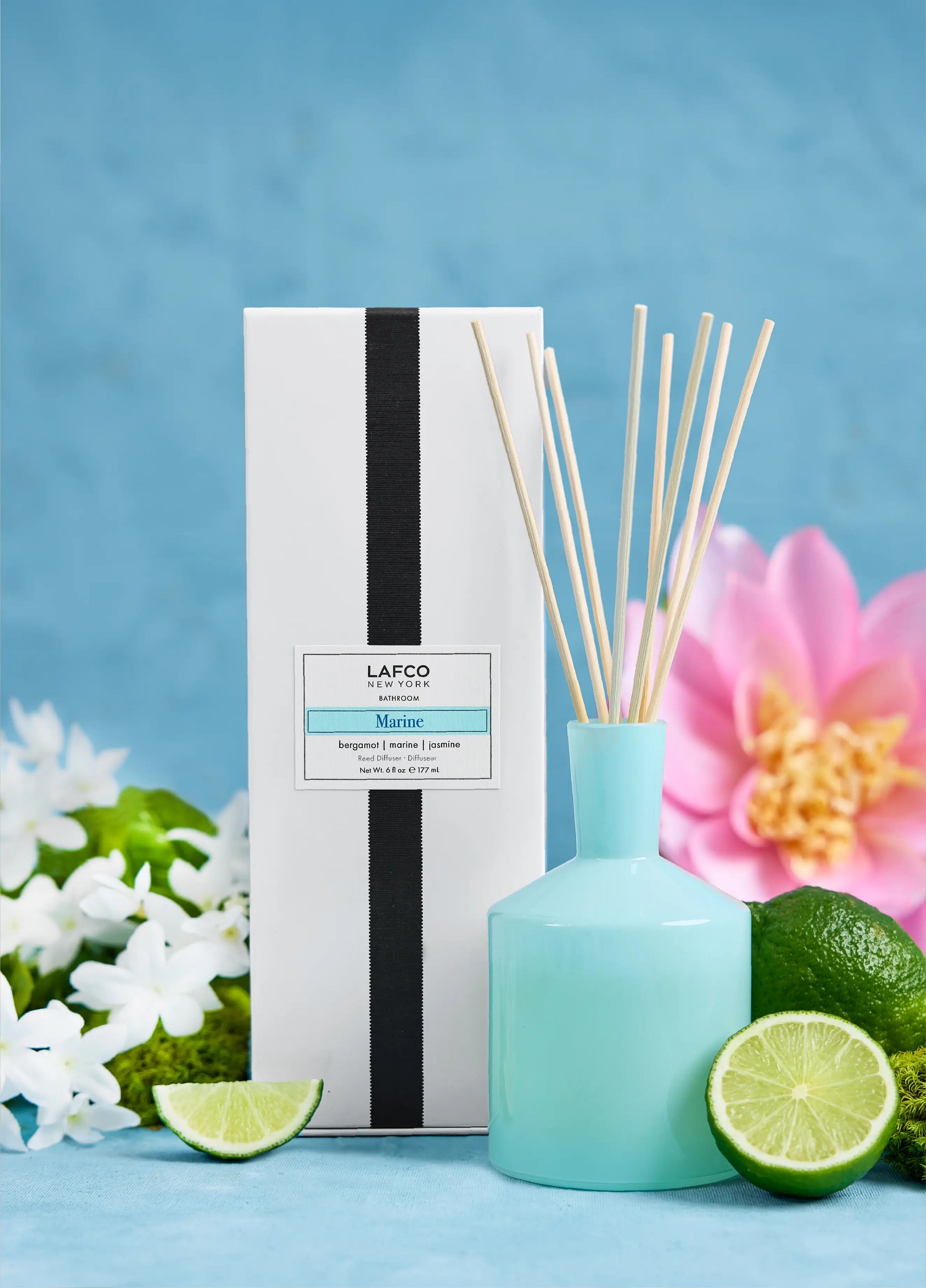Lafco Marine Classic Reed Diffuser