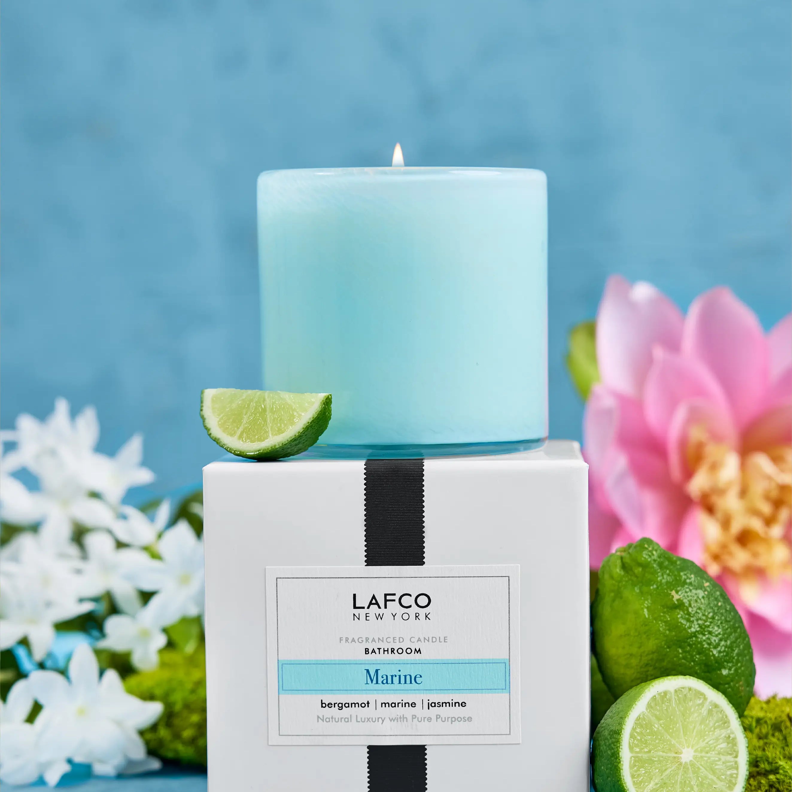 Lafco Marine Classic Candle