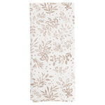 Gilded Painterly Tree Cotton Tea Towels, Set of 2, view 3