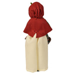 Byers' Choice Woman Selling Cookies Caroler, view 6