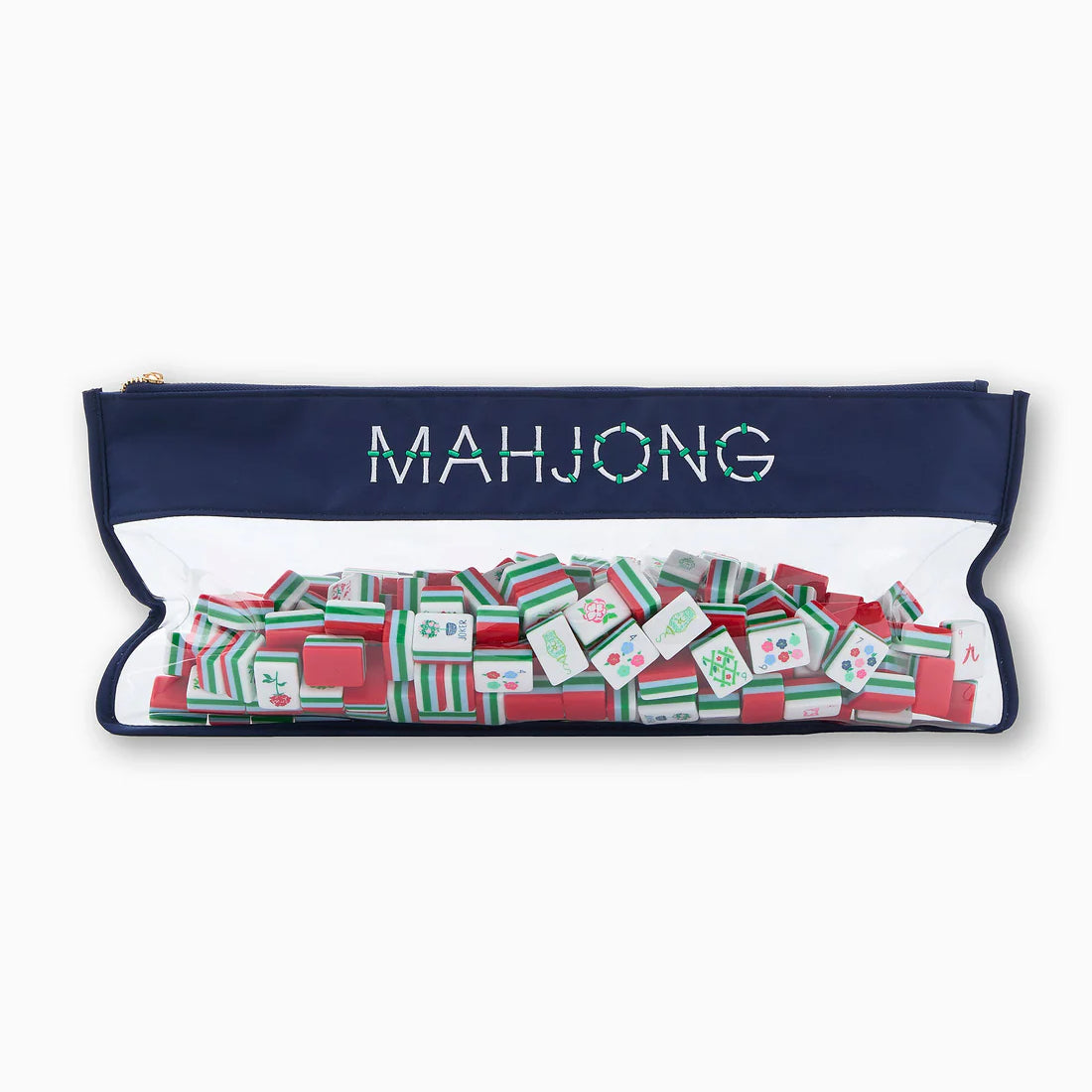Mahjong Bag