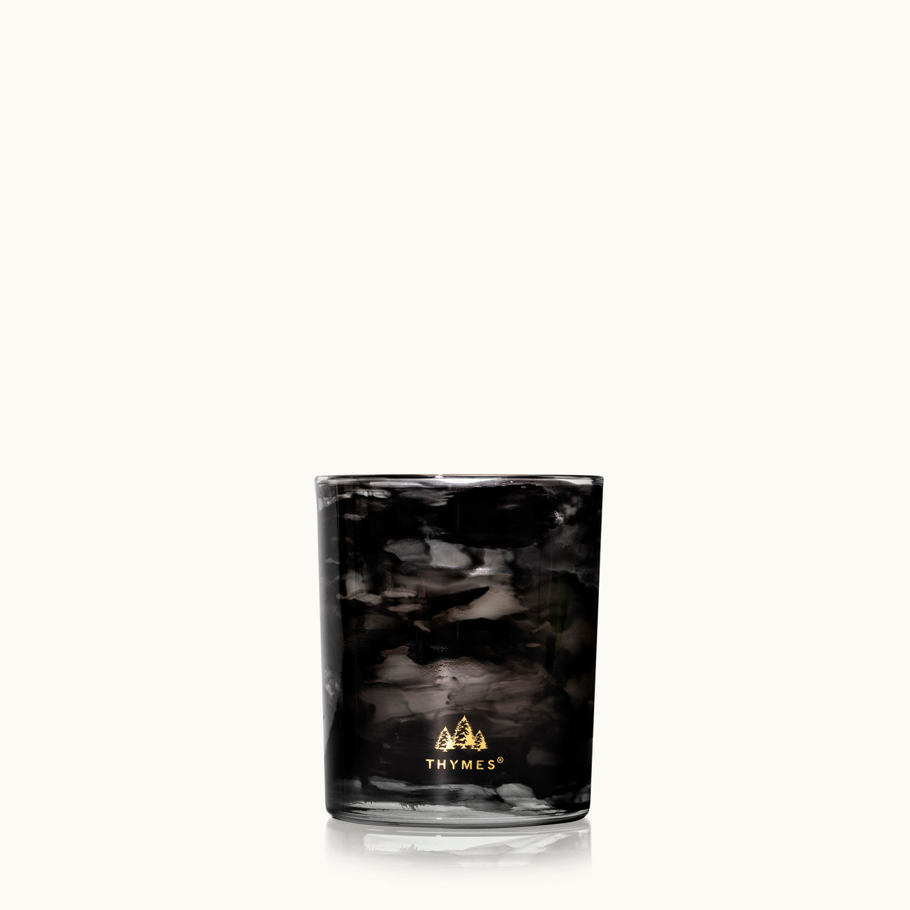 Noir Woods Aromatic Candle