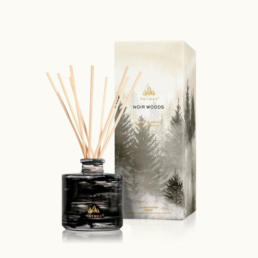 Noir Woods Diffuser
