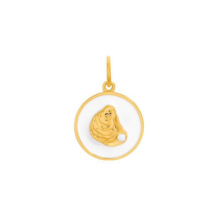 Lola Pendant Oyster