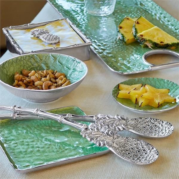 Pineapple Napkin Weight