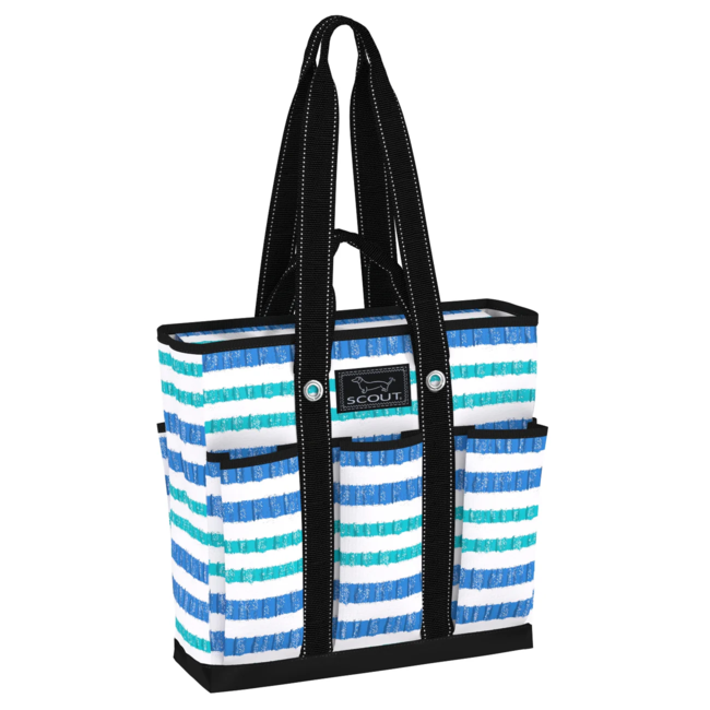 Scout Pocket Rocket Organizer Bag | Everyday Utility Tote | Fabvilla