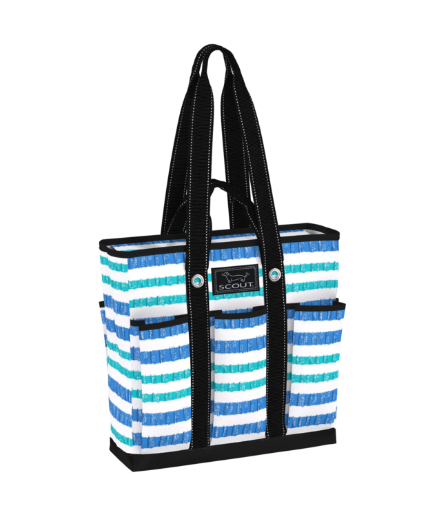 Scout Pocket Rocket Organizer Bag | Everyday Utility Tote | Fabvilla