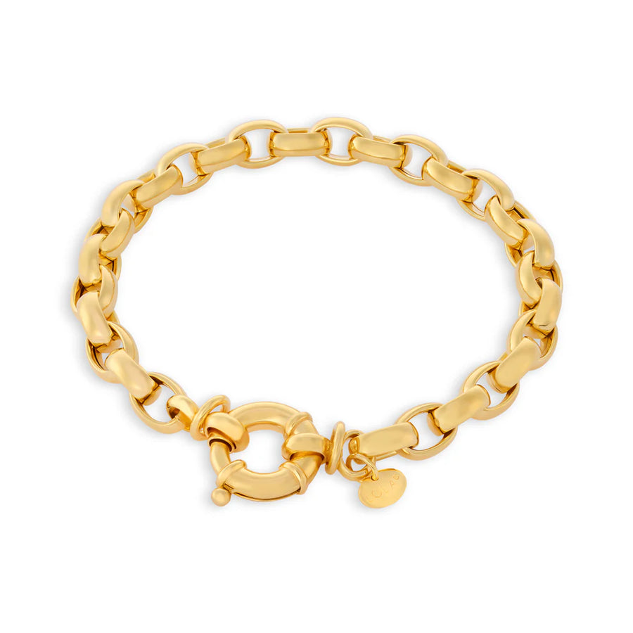 Lola GOLD Rolo Bracelet RG0775