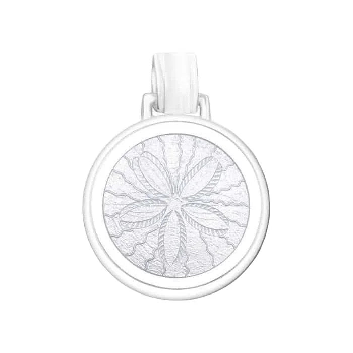 Lola Pendant Sand Dollar