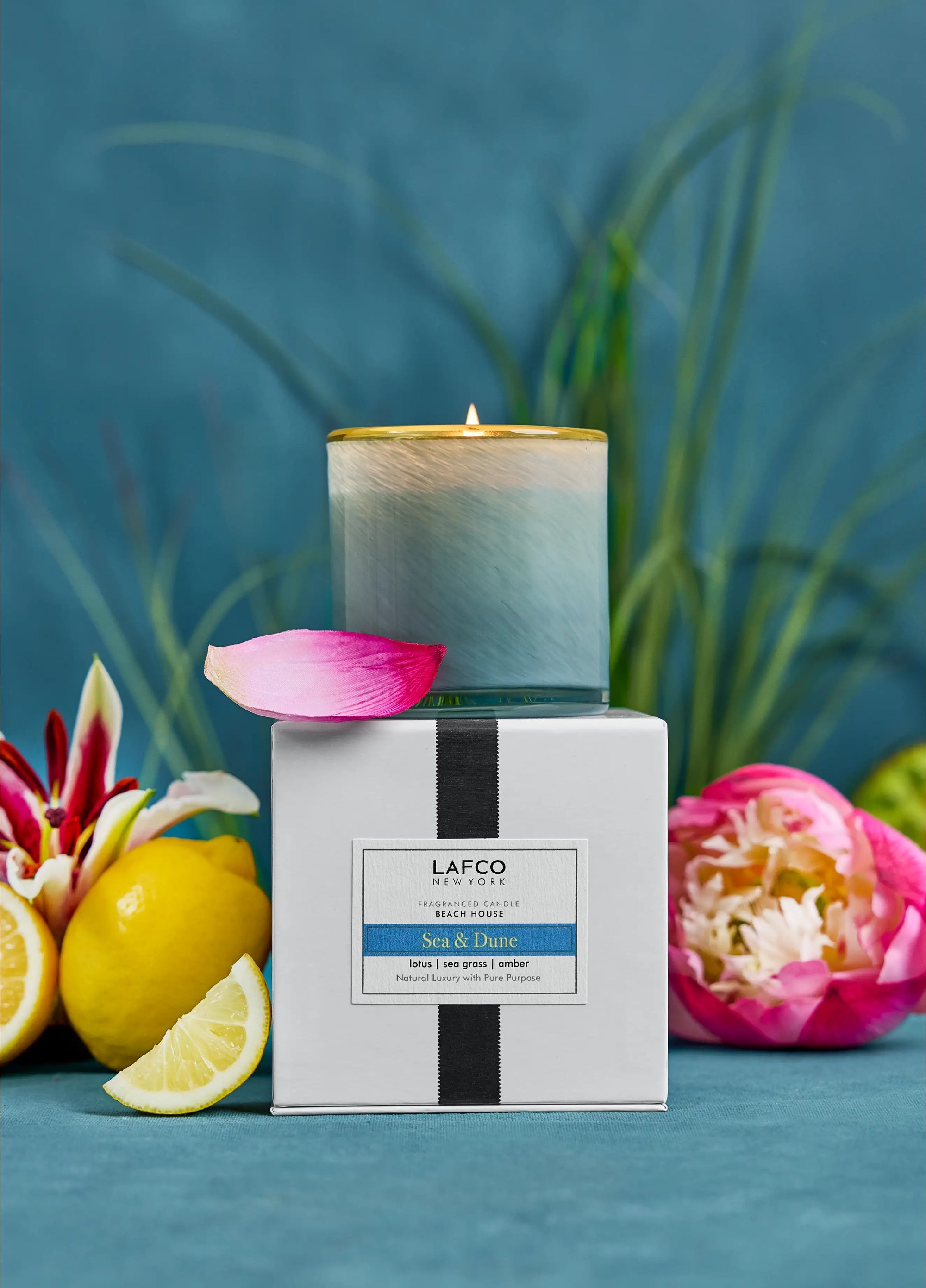Lafco Sea & Dune Candle