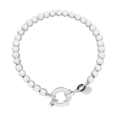 Lola Ball Bracelet