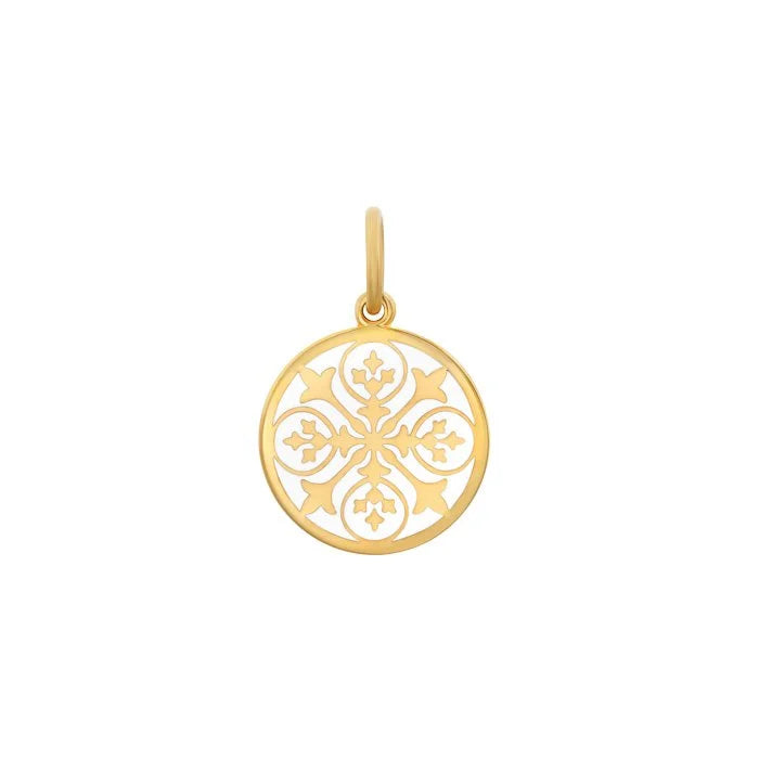 Lola Pendant - Sisterhood