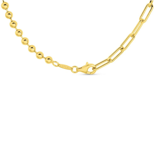 Lola Chain - 5mm/18"