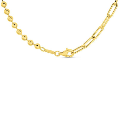 Lola Chain - 5mm/18"
