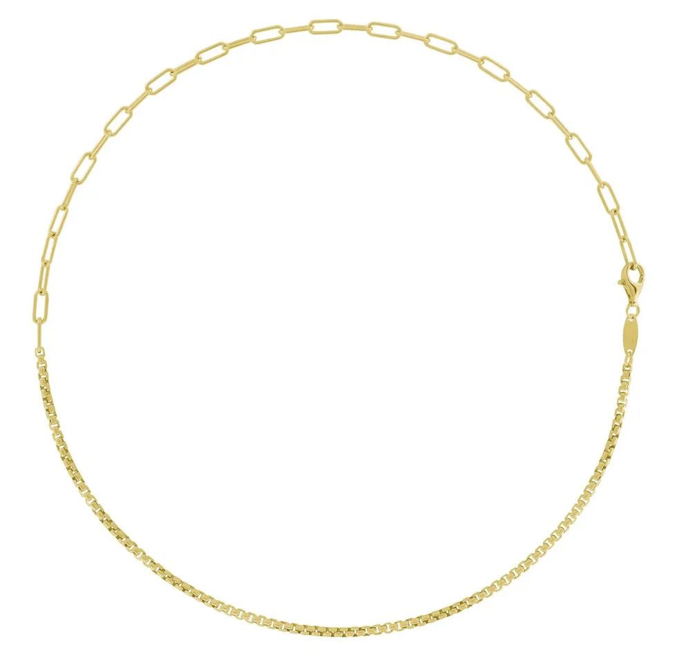 Lola Chain - Split Chain