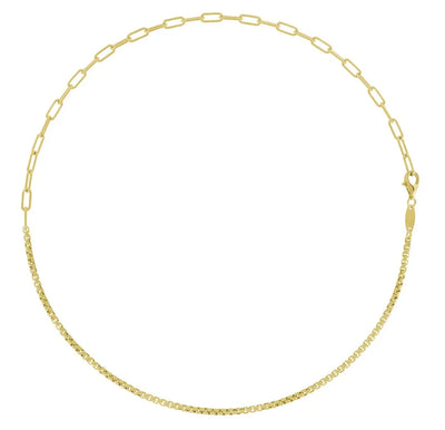 Lola Chain - Split Chain