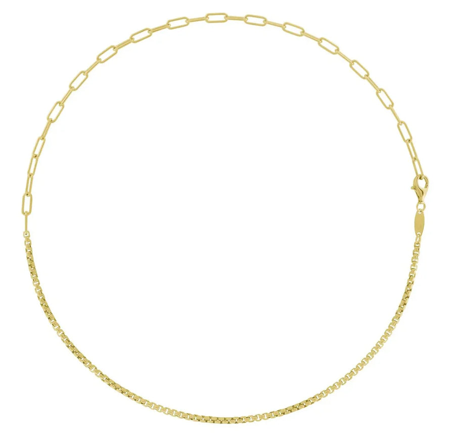 Lola Chain - Split Chain