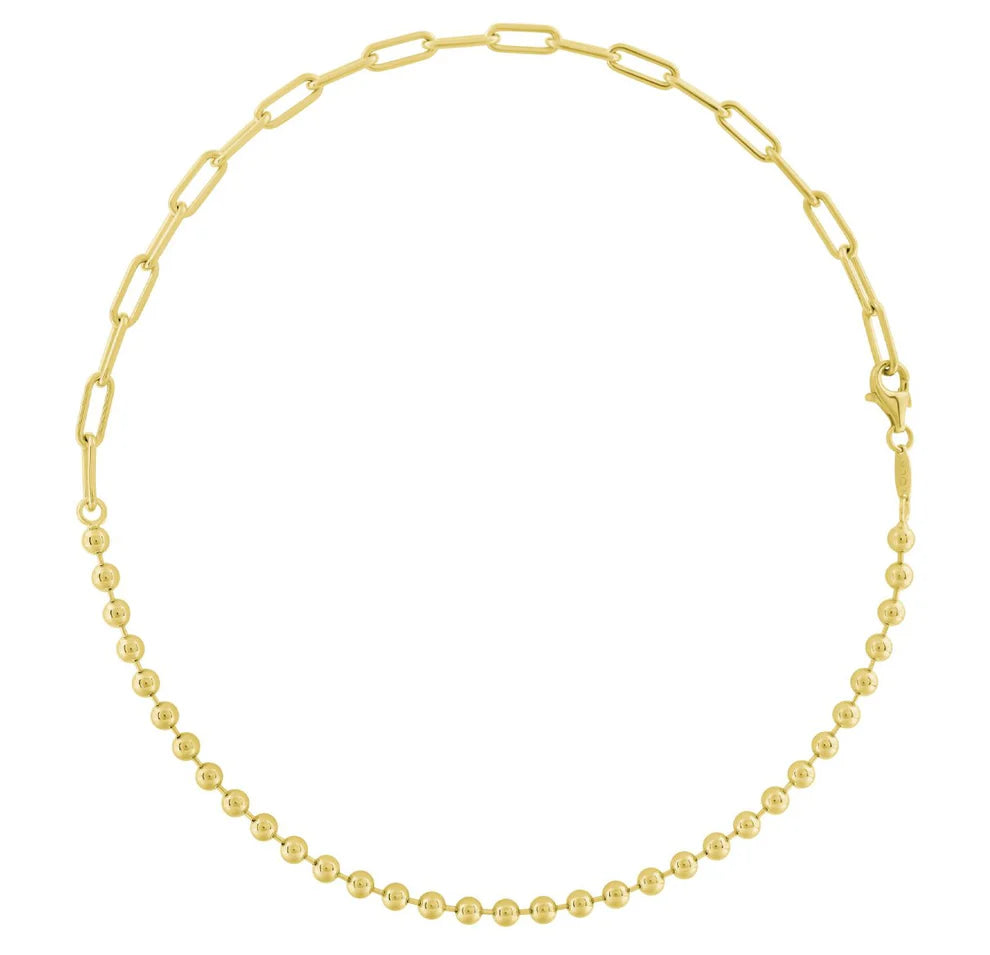 Lola Chain - 5mm/18"