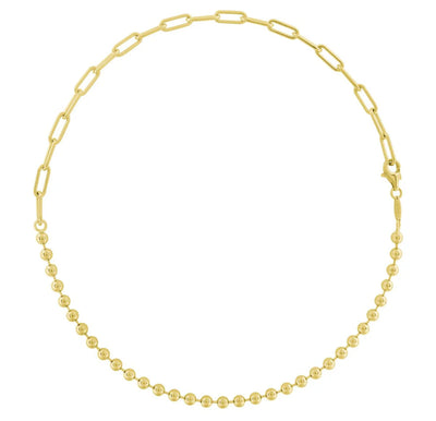 Lola Chain - 5mm/18"