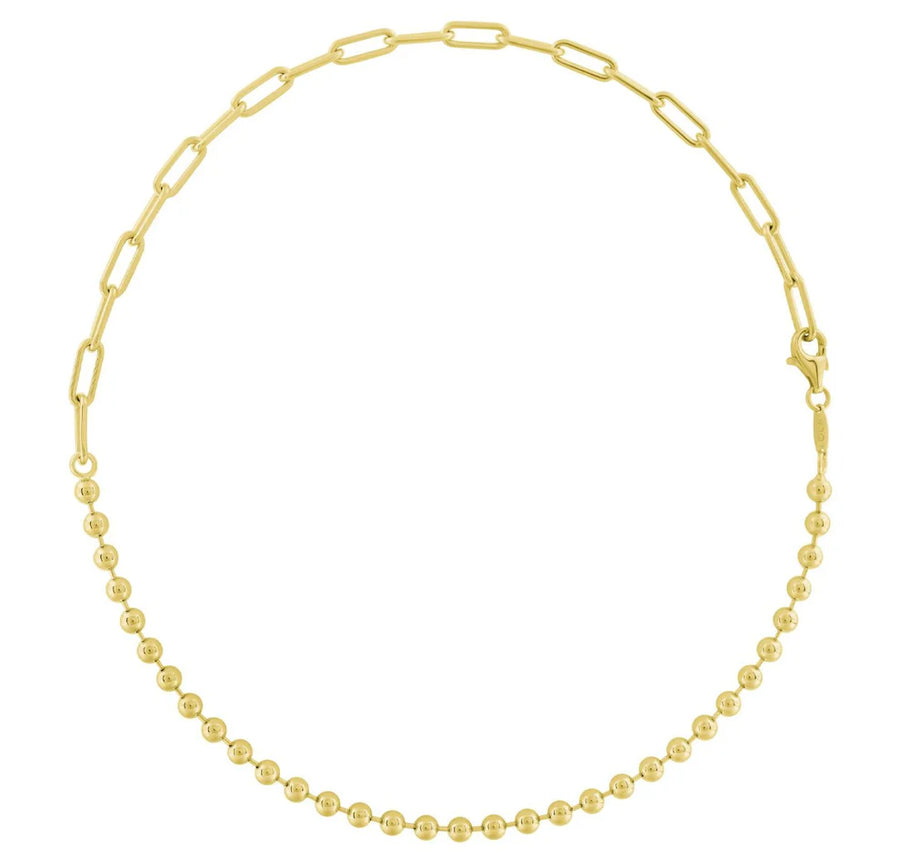 Lola Chain - 5mm/18"