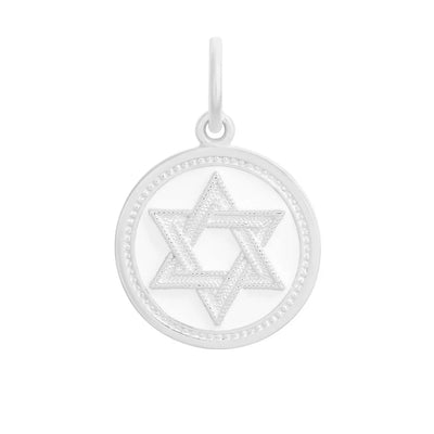 Lola Pendant- Star of david