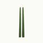 Thymes Frasier Fir 12" Taper Candle Set, view 5