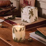 Thymes Frasier Fir 13 oz Pine Needle Poured Candle, view 2