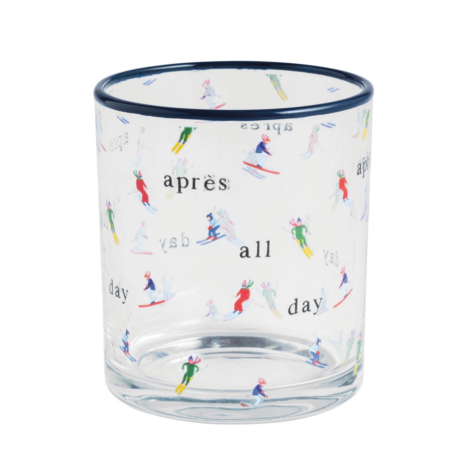 Après All Day Ski DOF Glass