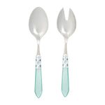 Brilliant Salad Servers - Fab Vila