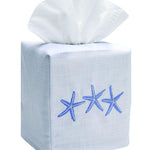 Tissue Box Cover - Fab Vila