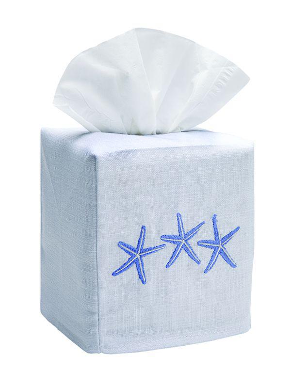 Tissue Box Cover - Fab Vila