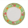 Melamine Campagna Gallina Dinner Plate by Vietri for your outdoor entertaining!