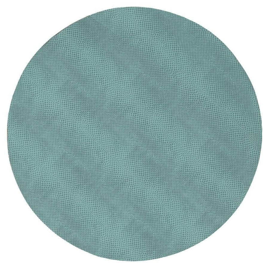 Snakeskin Felt-Backed Placemat - Fab Vila