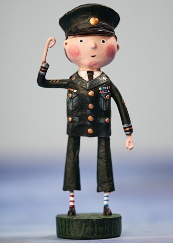 Proud to serve - Fab Vila