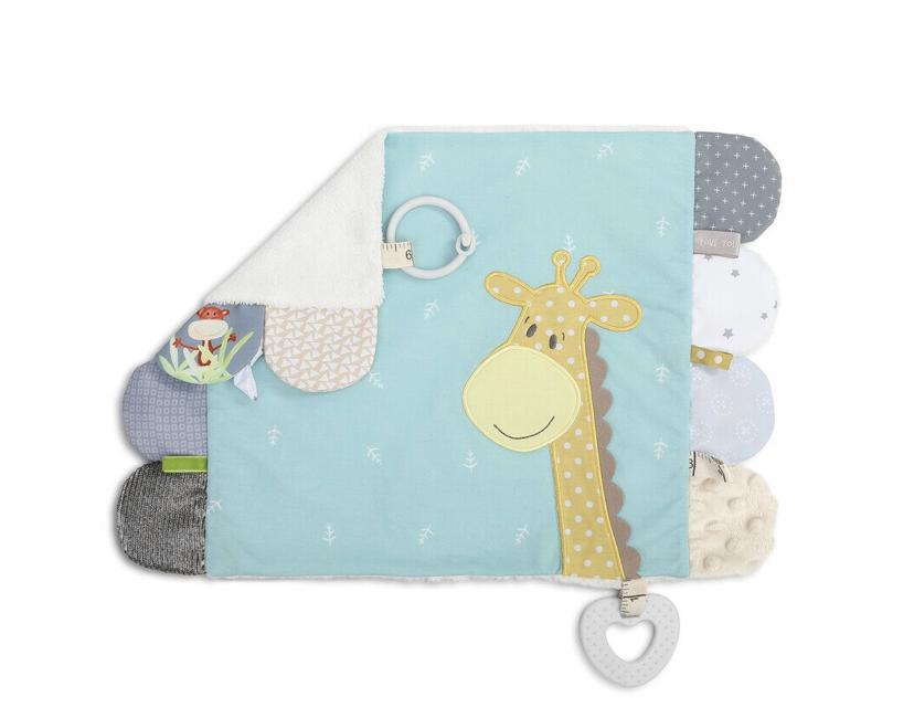 Activity Blankie - Fab Vila