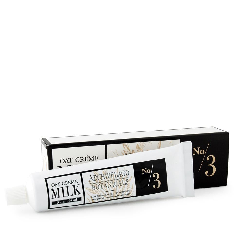 Oat Milk Hand Cream - Fab Vila