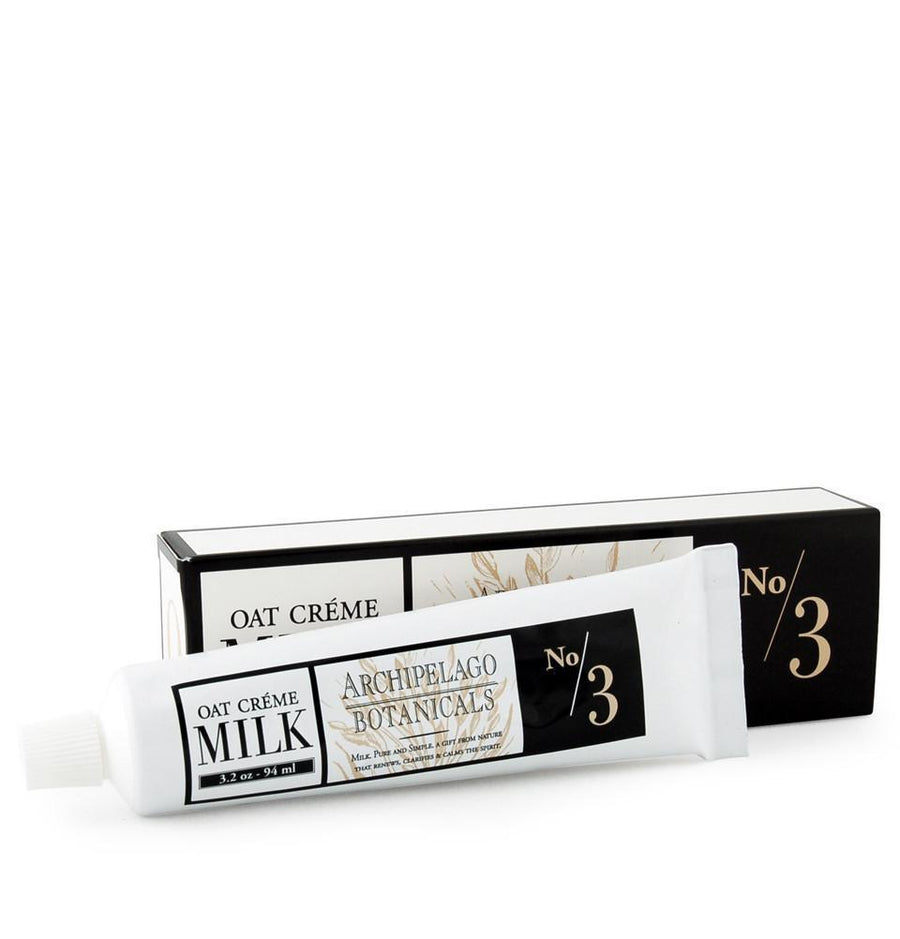Oat Milk Hand Cream - Fab Vila