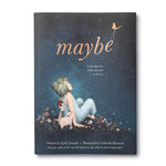 Maybe - Fab Vila