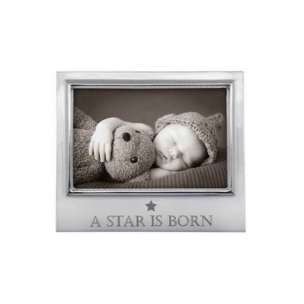 A Star is Born, Frame - Fab Vila