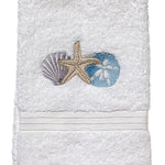 Terry Guest Towel - Fab Vila