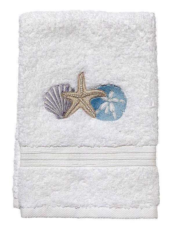 Terry Guest Towel - Fab Vila