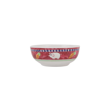 Melamine Campagna Dipping Bowl