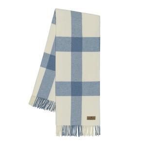 Wellington Plaid Throw - Fab Vila