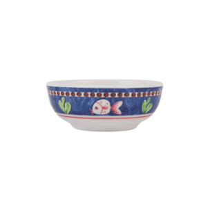 Melamine Campagna Dipping Bowl