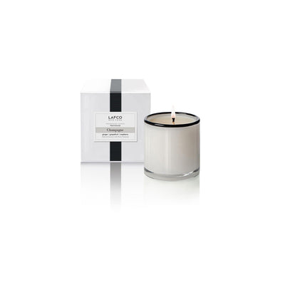Champagne Candle - Fab Vila