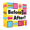 Before or After? - Fab Vila